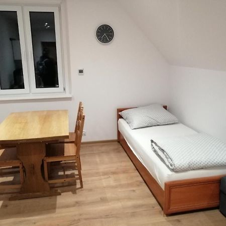Apartament Nad Muflonem 포드고르진 외부 사진