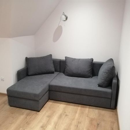 Apartament Nad Muflonem 포드고르진 외부 사진