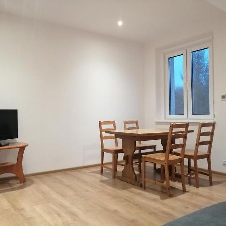 Apartament Nad Muflonem 포드고르진 외부 사진