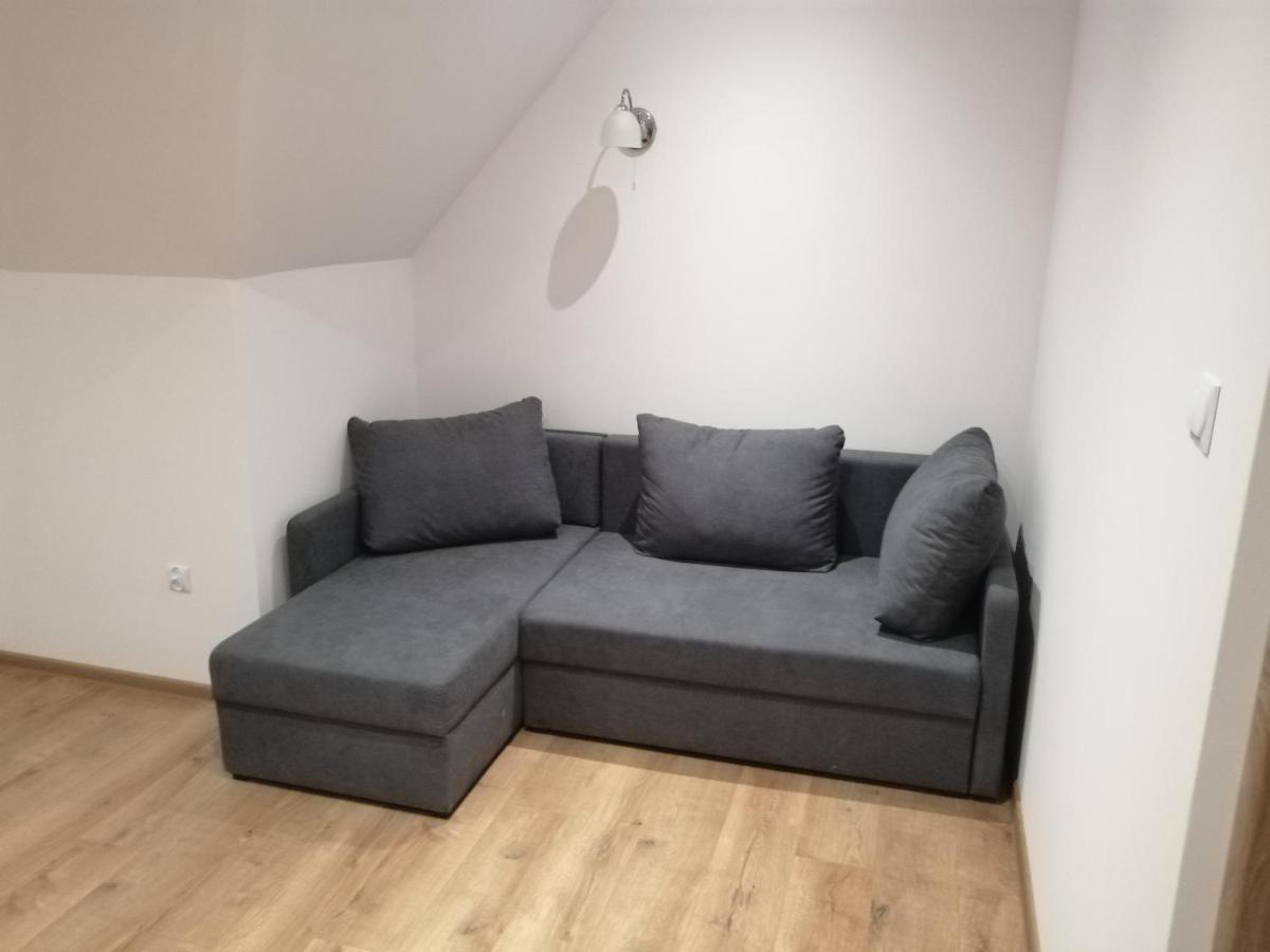 Apartament Nad Muflonem 포드고르진 외부 사진
