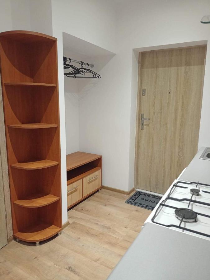 Apartament Nad Muflonem 포드고르진 외부 사진